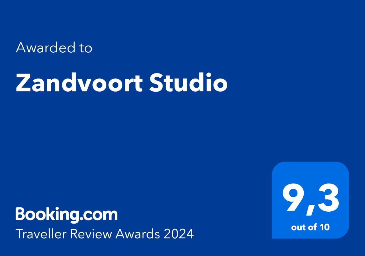 Zandvoort Studio Apartment Zandvoort