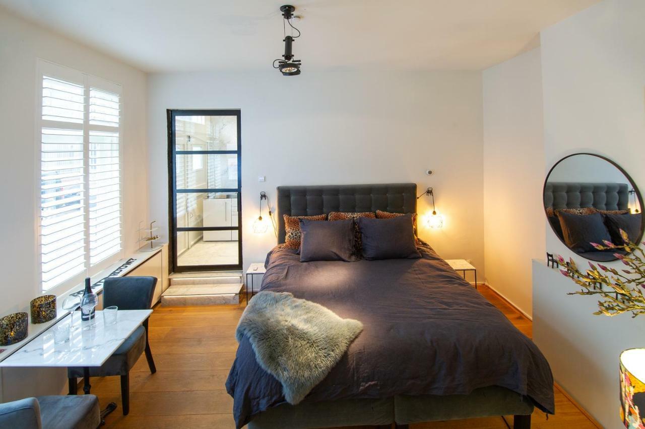 Zandvoort Studio Apartment *