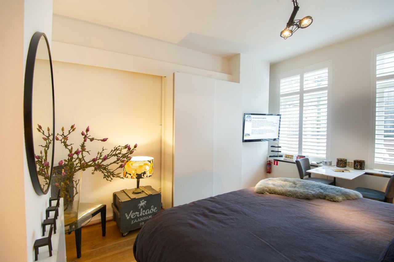 Apartment Zandvoort Studio