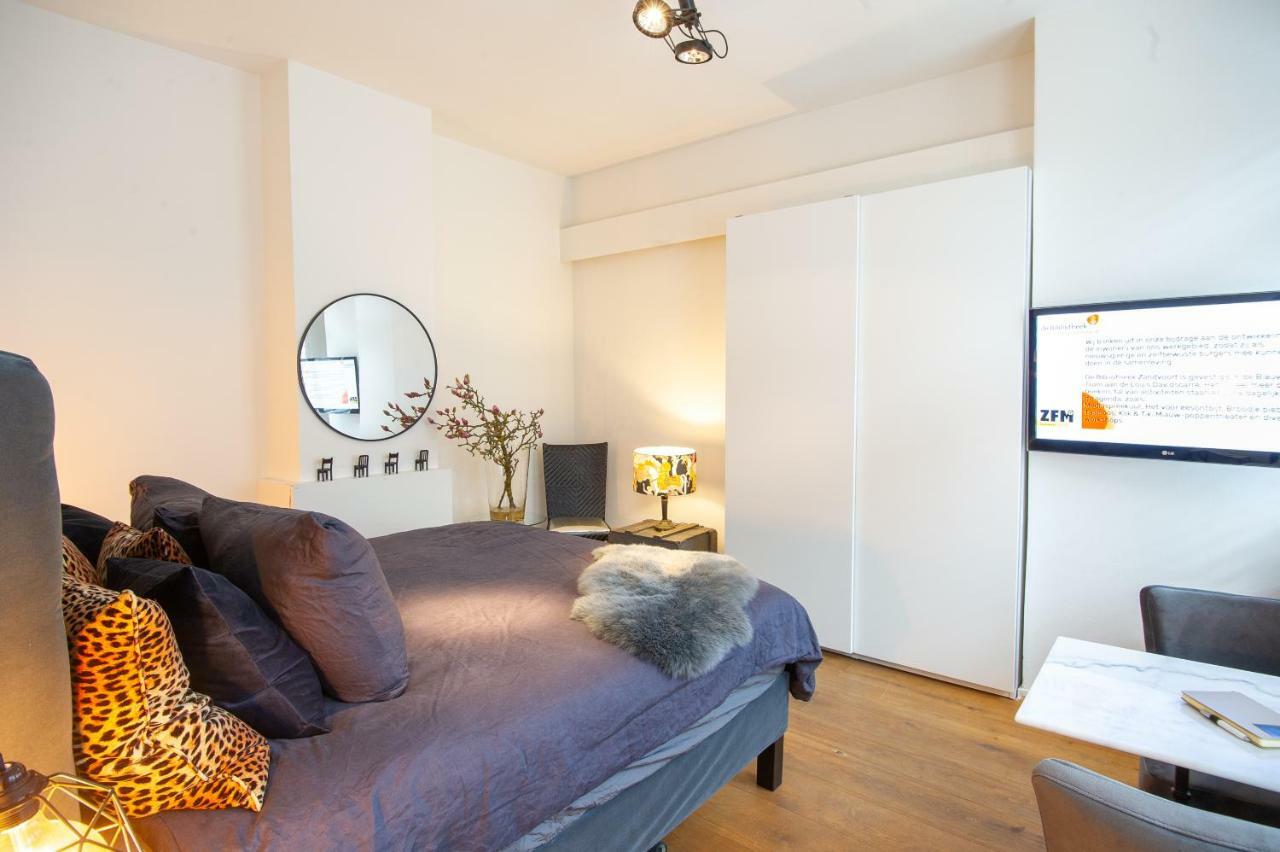 Apartment Zandvoort Studio *