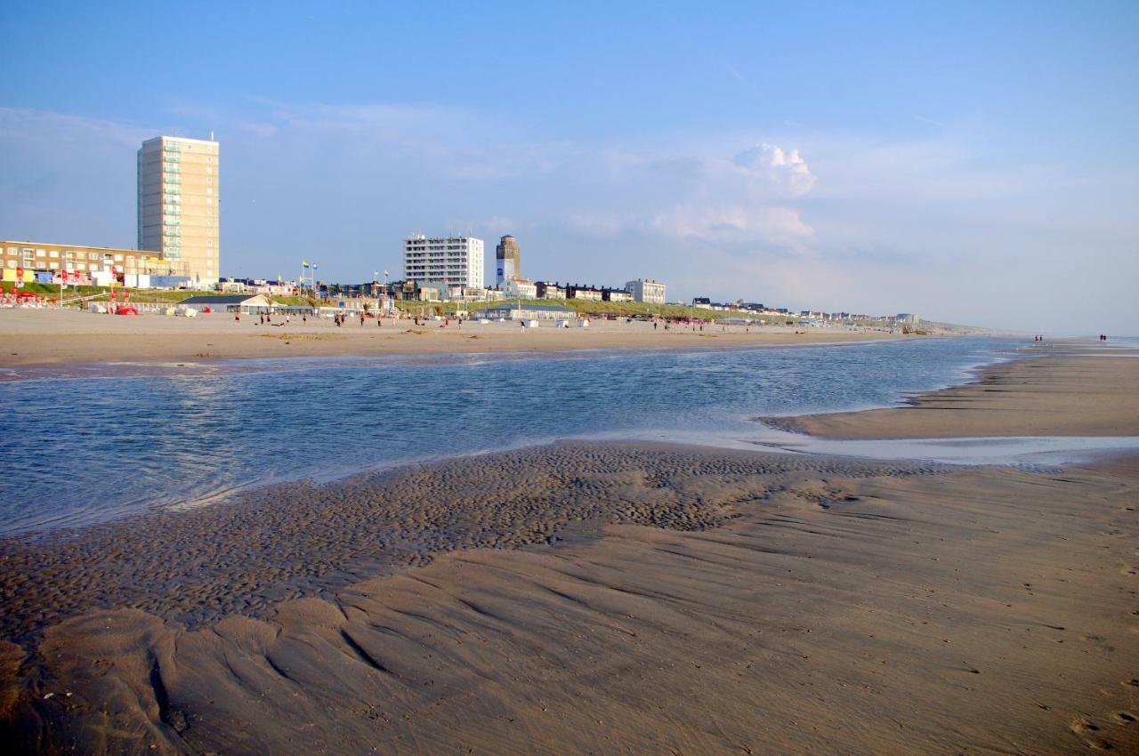 Zandvoort Studio Apartment *