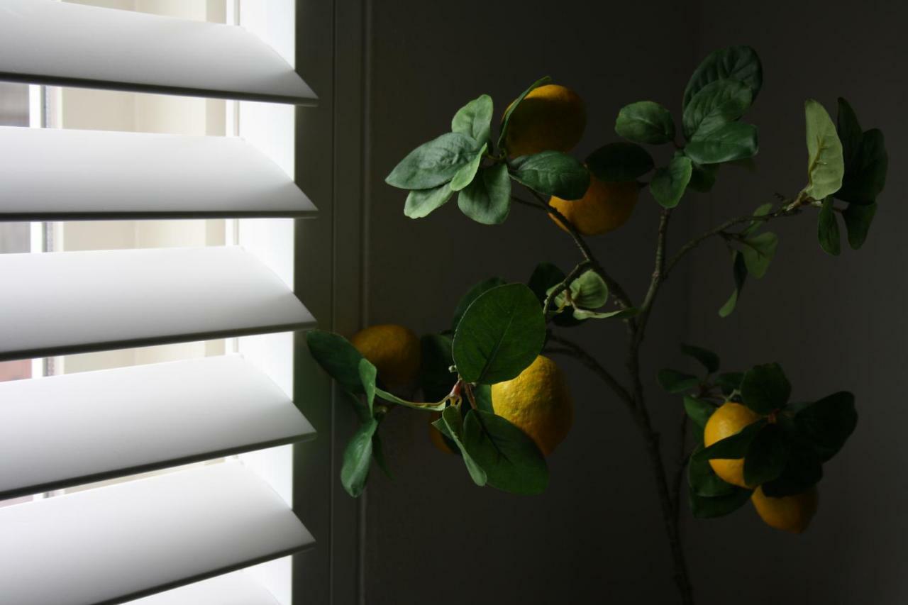 Zandvoort Studio Apartment