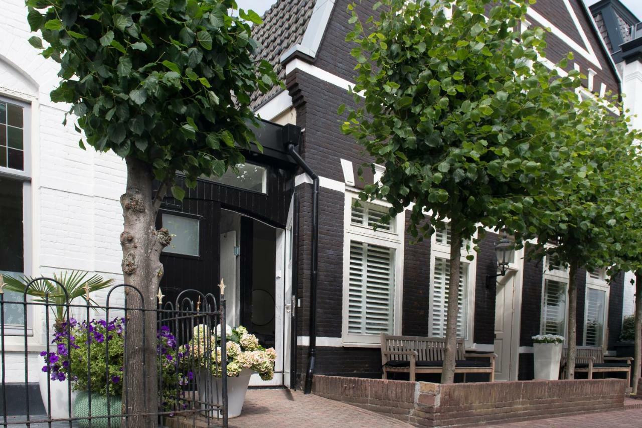 Apartment Zandvoort Studio Zandvoort